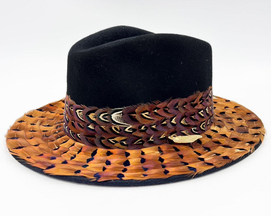 Cheltenham Festival Style Guide: The Perfect Hats & Fascinators for Race Day