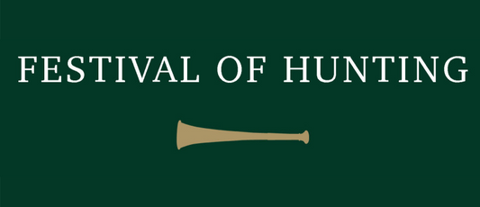 Festival of Hunting Logo