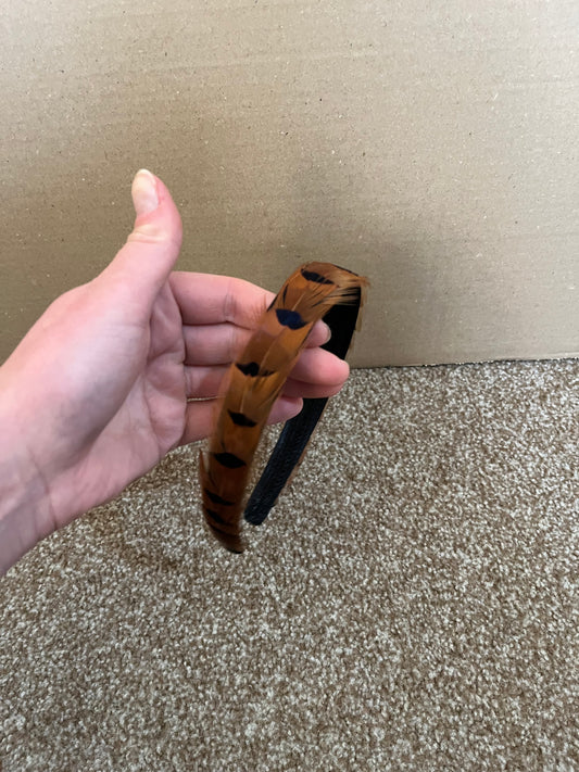 Charlotte Alice Band - Sample