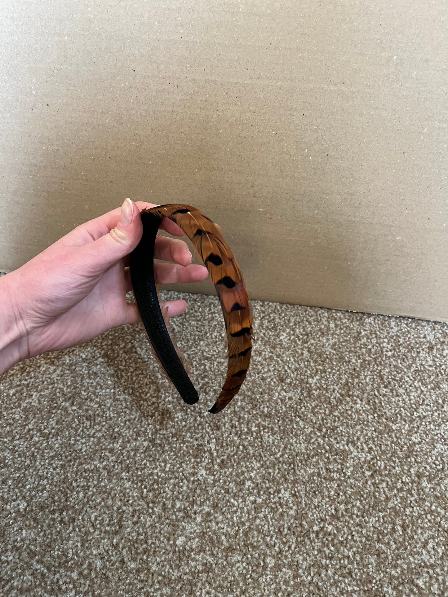 Charlotte Alice Band - Sample