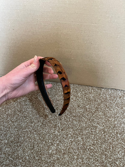 Charlotte Alice Band - Sample