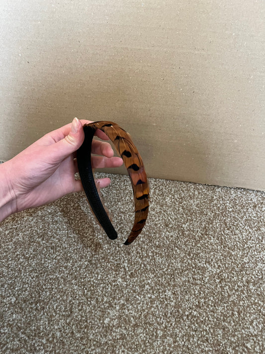 Charlotte Alice Band - Sample