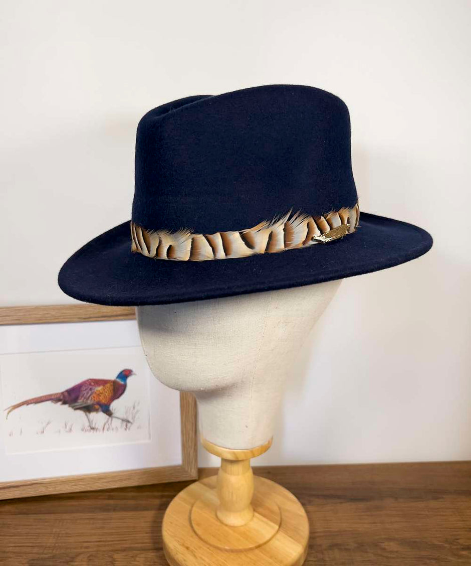 My Fancy Feathers | Feather Fashion