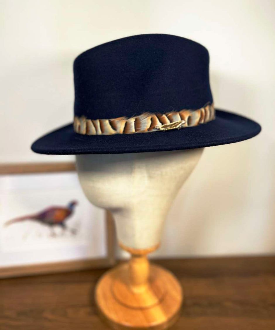 My Fancy Feathers | Feather Fashion