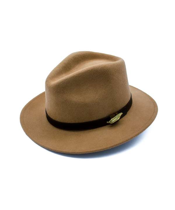 Camel Fedora