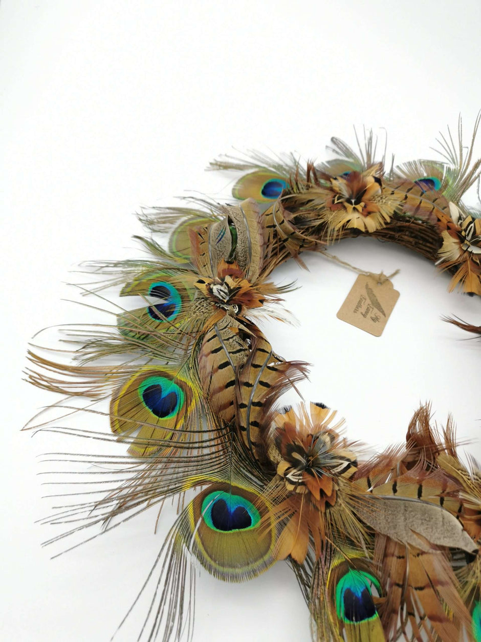 Decorative Feather %%term_title%% %%page%% | Unique | Handcrafted – My ...