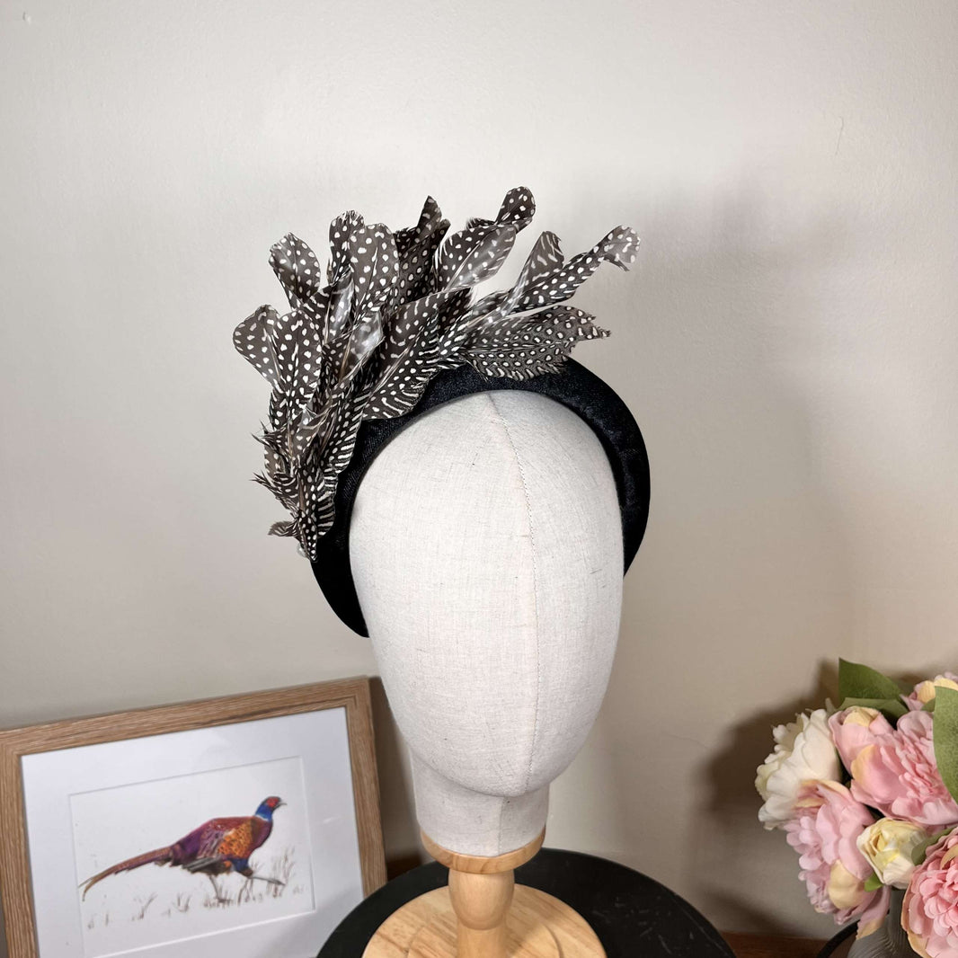 My Fancy Feathers | Feather Fashion